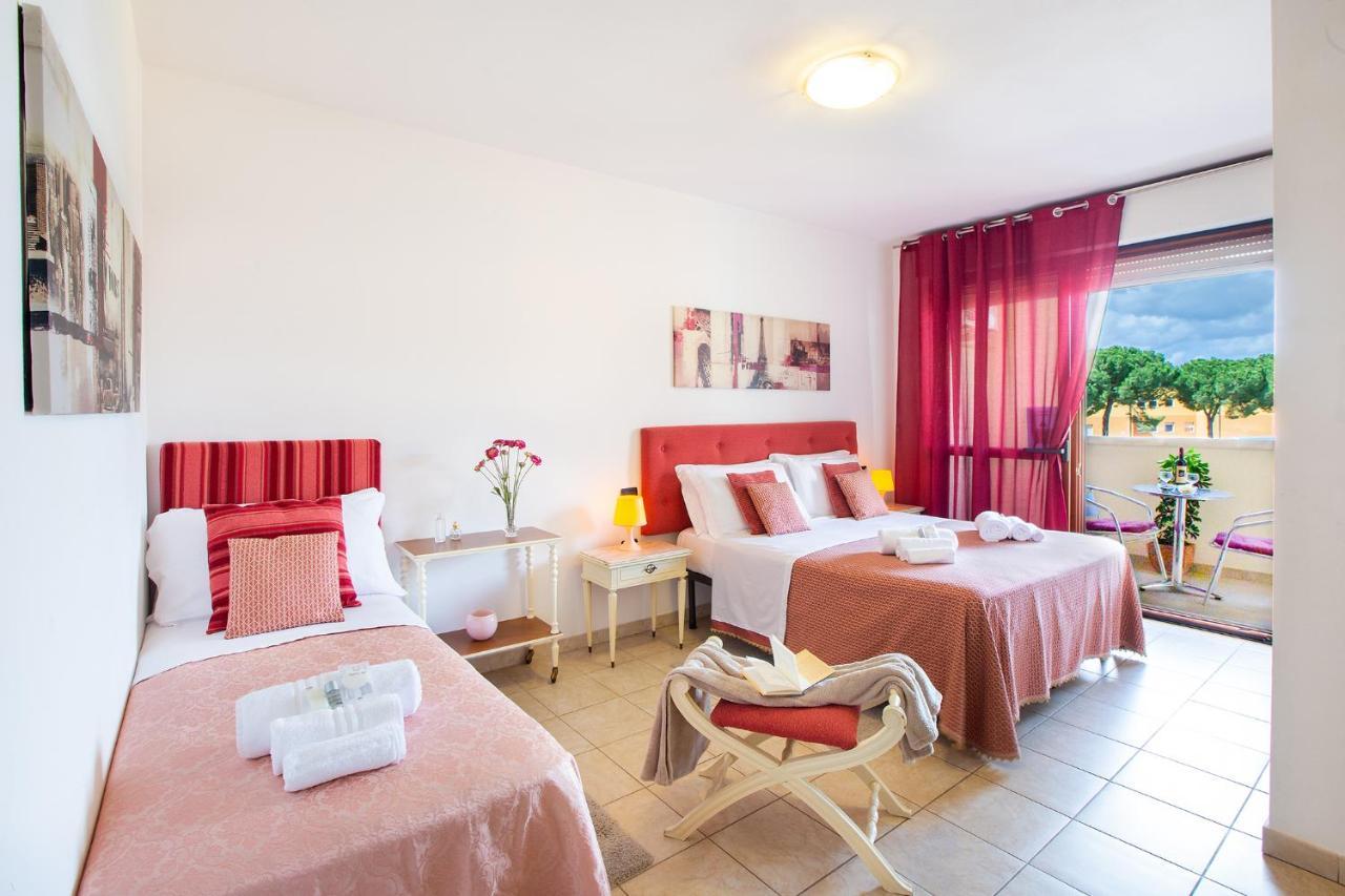 Hotel Sun&Sardinia Monserrato Exteriér fotografie