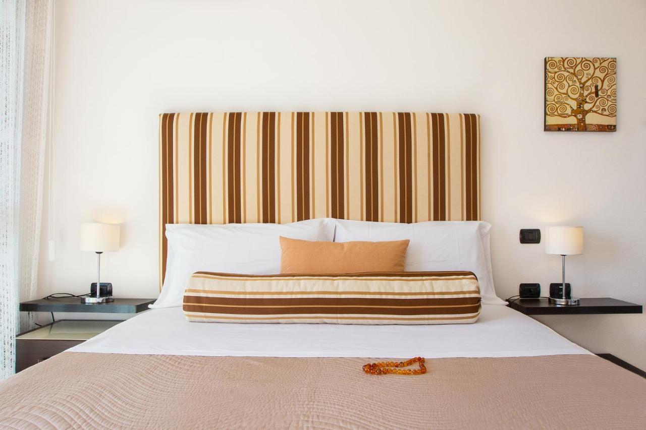 Hotel Sun&Sardinia Monserrato Exteriér fotografie