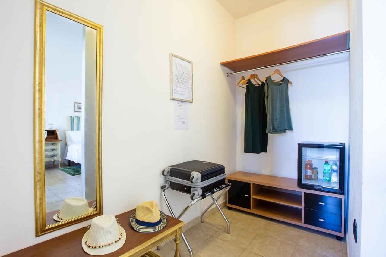 Hotel Sun&Sardinia Monserrato Exteriér fotografie