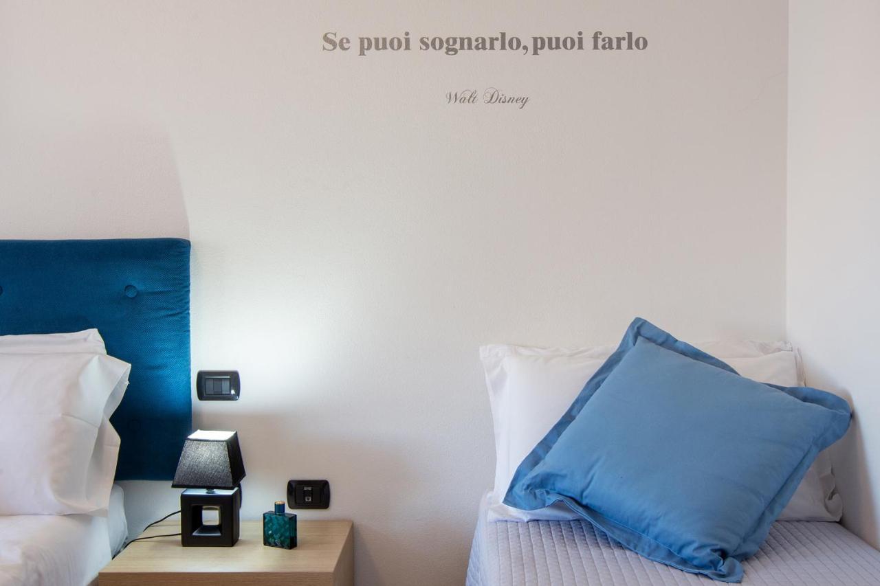 Hotel Sun&Sardinia Monserrato Exteriér fotografie