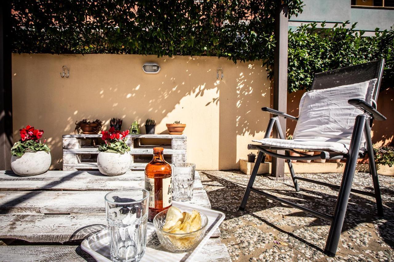 Hotel Sun&Sardinia Monserrato Exteriér fotografie