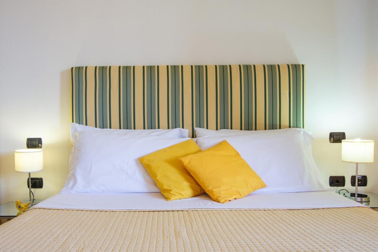 Hotel Sun&Sardinia Monserrato Exteriér fotografie