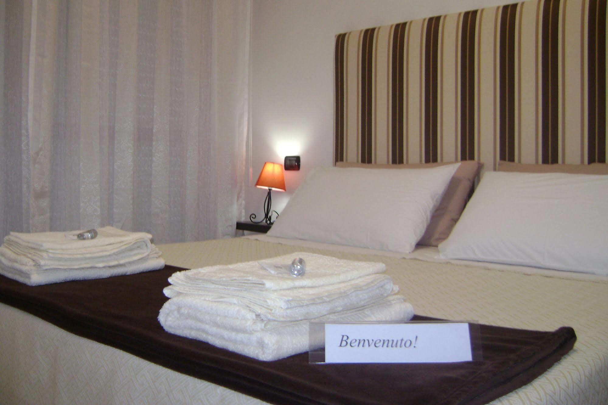 Hotel Sun&Sardinia Monserrato Exteriér fotografie